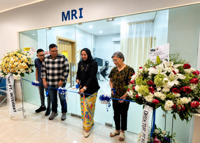   Primaya Hospital Bekasi Utara Perkuat Akses Layanan Kesehatan Modern dan Perlindungan Sosial      
