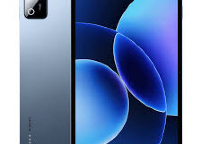 Harga Xiaomi Pad 8 Worth It? Ini 4 Spesifikasi Multitasking dan Audio Lengkapnya   
