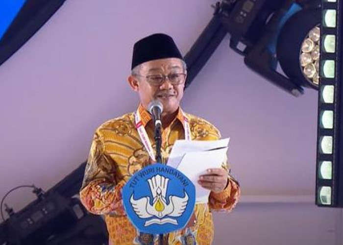 78 Pemda Tak Mampu Bayar Gaji Guru PPPK Paruh Waktu, Kemendikdasmen Beri Relaksasi