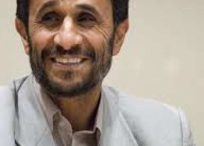 Mantan Presiden Iran Ahmadinejad Dikabarkan Tewas dalam Serangan AS-Israel?