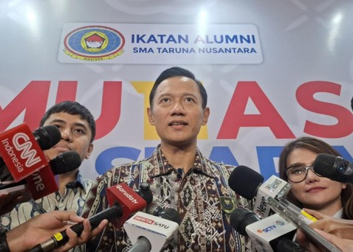 AHY Soroti Blackout di Sumatera, Pemerintah Tunggu Hasil Investigasi PLN