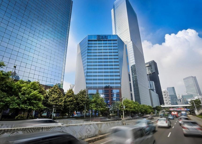 Bukti Komitmen Tata Kelola yang Unggul, BRI Raih Penghargaan ASEAN Corporate Governance Scorecard (ACGS)