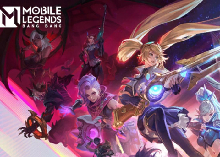 Inilah Hero yang Sedang Meta Mobile Legends Season 35