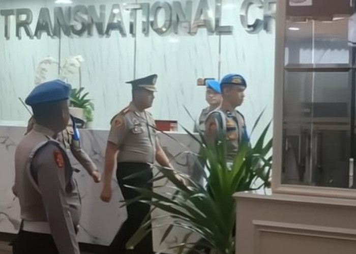   AKBP Didik Putra Kuncoro Resmi Diberhentikan dengan Tidak Hormat