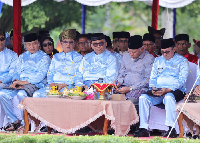 Pariwisata dan Budaya Berperan Strategis dalam Penciptaan Lapangan Kerja