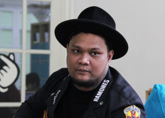   Virgoun 'Senang' Dipanggil Komnas PA