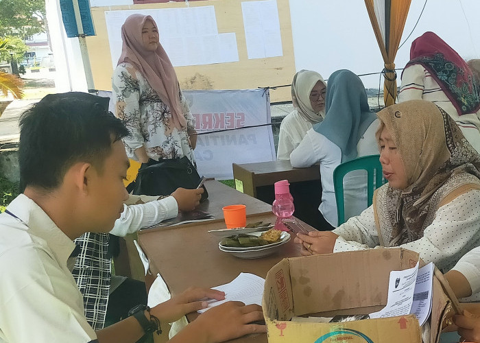 Ada 4 Formasi Kosong di CPNS BS, Ada Kuota 60 Formasi