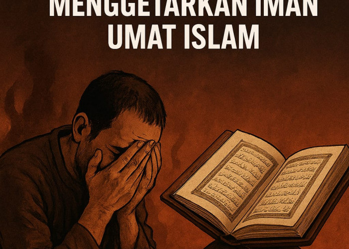 Hilangnya Al-Qur’an dari Hati dan Mushaf: Tanda Kiamat yang Menggetarkan Iman Umat Islam