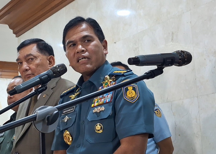 23 Anggota Marinir Tertimbun Longsor di Cisarua Jabar, 4 Ditemukan Tewas