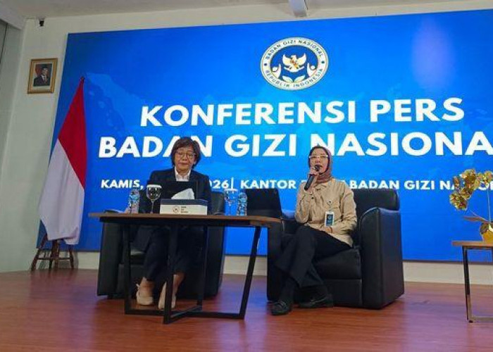 ​Dinilai Terlalu Besar, BGN dan Kemenkeu Hitung Ulang Anggaran MBG 2027