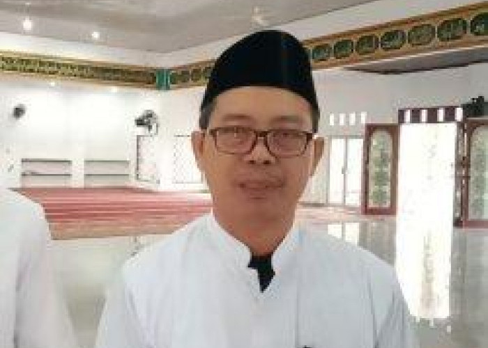 Jelang Idul Adha 2025, Pemkab Seluma Belum Pastikan Penyaluran Hewan Kurban