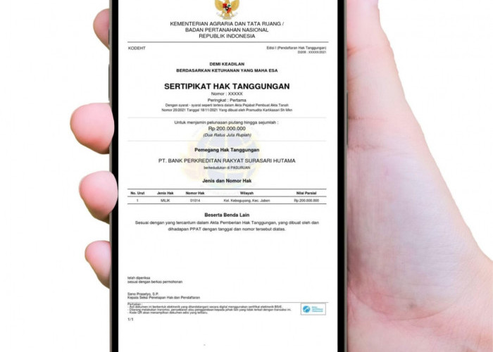 Jadi Layanan Paling Banyak Diakses Masyarakat, Ini Penjelasan Soal HT dan Roya Elektronik 