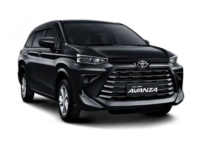 Pemilik Mobil Avanza Harus Tahu! Berikut Merek Oli Terbaik untuk Toyota Avanza