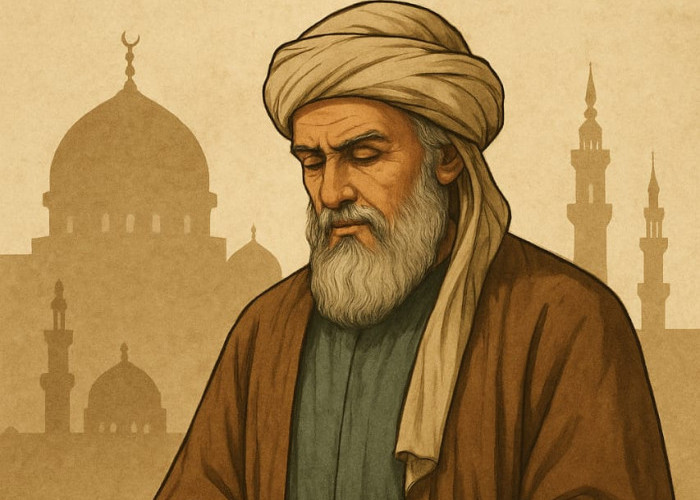 Hijrah Menuju Kehidupan Zuhud dan Qana'ah: Jalan Menuju Ketenangan Hati di Dunia yang Fana