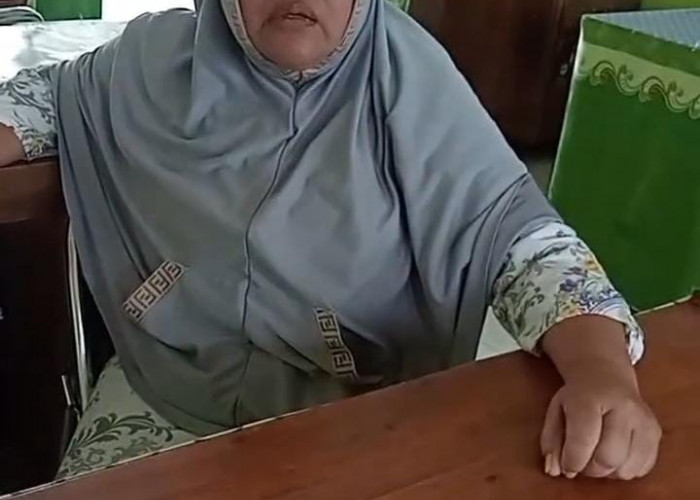 Viral, Wali Murid Beberkan Dugaan Pungli dan Penahanan Rapor oleh Oknum Guru di SMPN 11 Seluma