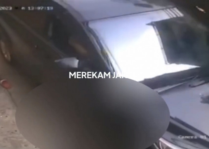 Bocah 10 Tahun Meninggal Setelah Dilindas Inova