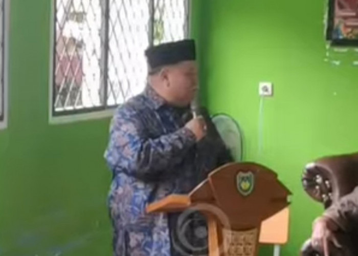 Lahirkan Pejabat Pimpinan Tinggi Pratama Kompeten dan Berintegritas, Pemkab BS Gelar Seleksi  JPT Pratama