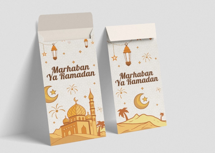 Tradisi Lebaran di Indonesia yang Masih  Terjaga hingga Sekarang