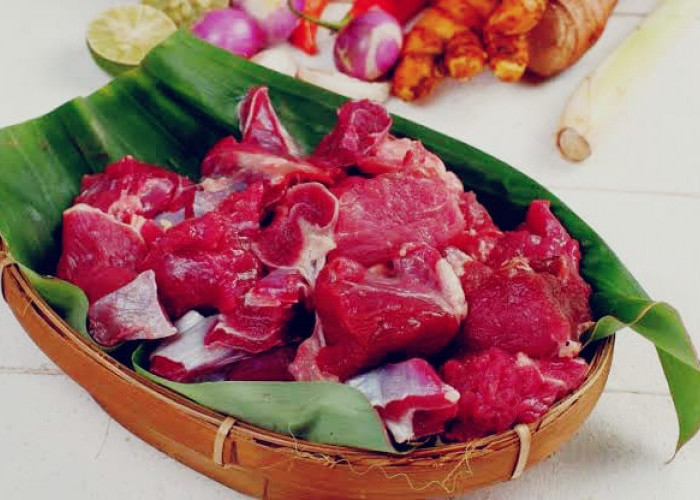 7 Rahasia Menyimpan Daging Kurban Agar Lebih Awet dan Bergizi