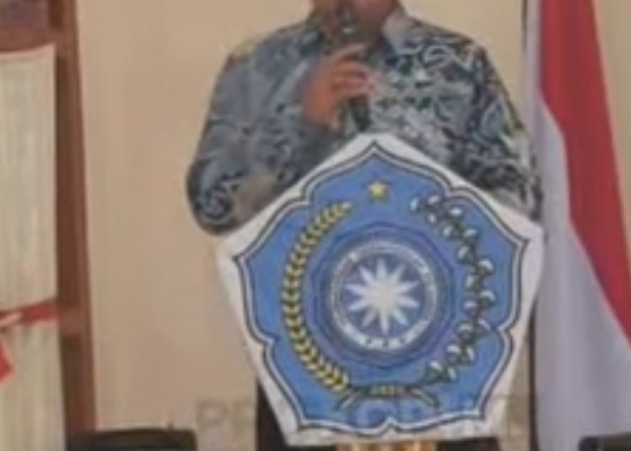  PKK Kecamatan Diminta Berperan Aktif Gerakkan PKK Desa   