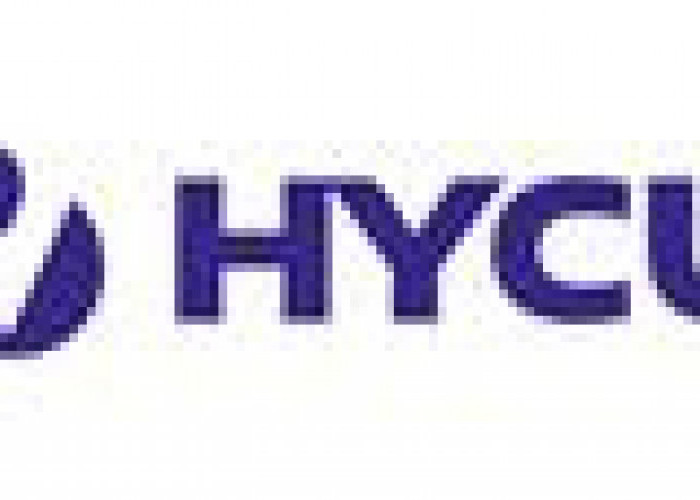 HYCU® Earns Premier 5-Star Rating in 2024 CRN® Partner Program Guide
