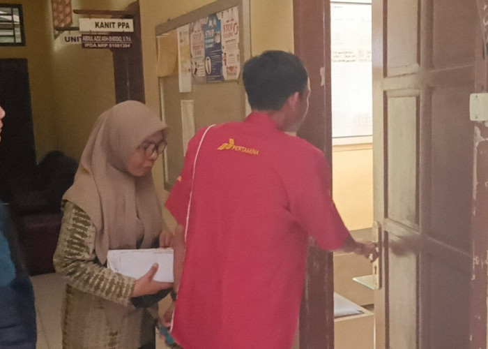 Manajemen SPBU Tais Laporan Karyawan, Dugaan Penggelapan Rp 76 Juta