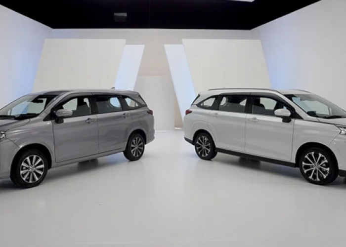 Toyota Liris dan Siap Diluncurkan Mobil All New Avanza Veloz Terbaru Daya Tarik di Bagian Bodi Fitur Hybrid