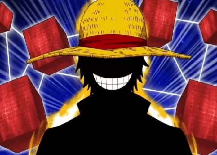 One Piece, Eiichiro Oda Mulai Bongkar Ras dari Sosok Joy Boy!
