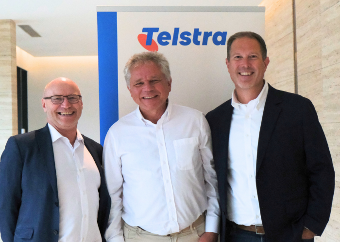   iBASIS Will Complete Acquisition of Telstra International’s Global Voice, IPX, and Messaging Wholesale Asset