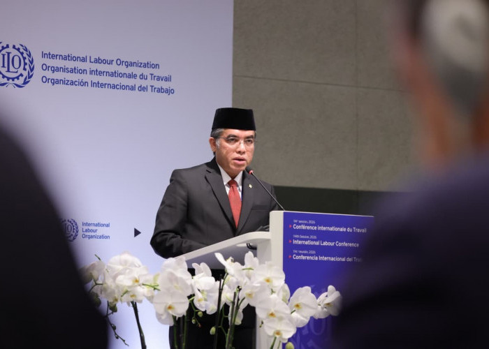 ILC Adopsi Standar Internasional untuk Pekerja Platform