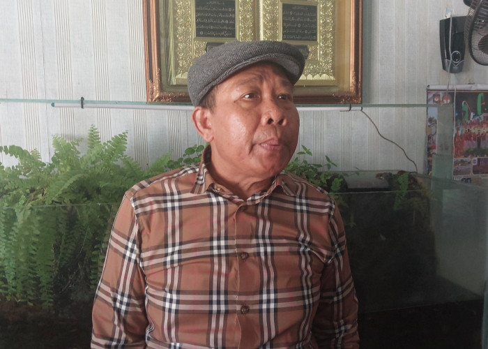   Kuasa Hukum PT Kilisuci Desak Pemerintah Cek Legalitas PT MPA