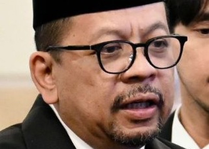 Bakom RI Tegaskan Program Makan Bergizi Gratis Tetap Berjalan, yang Dihentikan Hanya Persiapan SPPG Baru