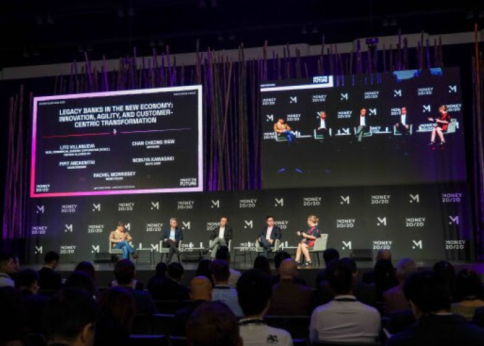 Money20/20 Asia 2026 Unveils Transformative Agenda and Stellar Keynote Lineup