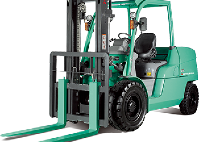   Mitsubishi Logisnext Asia Pacific Rebrands as Logisnext Asia Pacific, to Strengthen Leadership in Logistics 