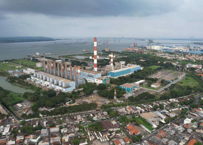 Ratusan Ribu Hektare Lahan Disiapkan ATR/BPN untuk Dukung Program Energi Nasional