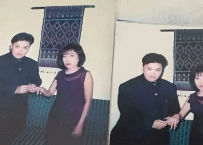 Akhirnya, Wanita yang Dinikahi Pria 'Ternyata Perempuan', Mulai Sidang