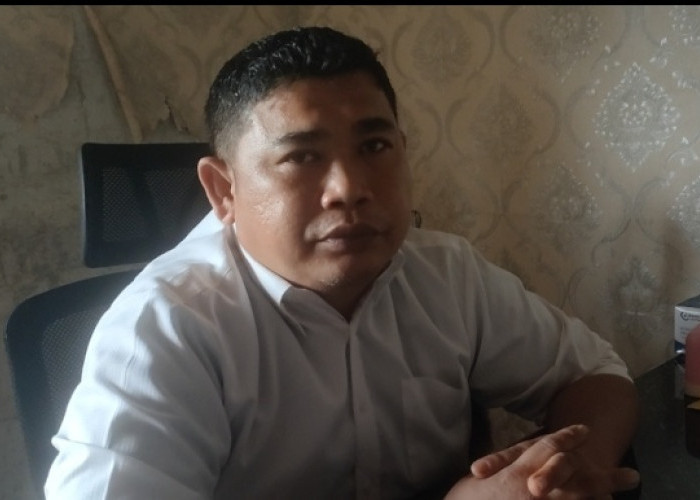 Kapus Rimbo Kedui Dipanggil Dinkes, Tindaklanjuti Mosi Tidak Percaya 29 Pegawai