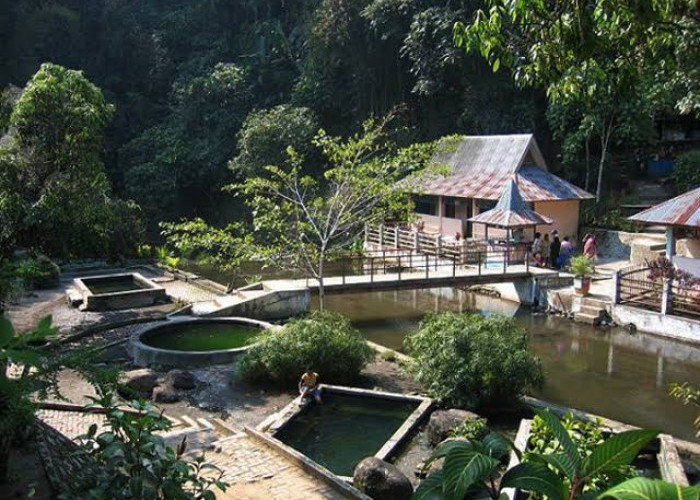 Destinasi Wisata di Rejang Lebong, Surga Alam Sejuk di Bengkulu yang Wajib Dikunjungi