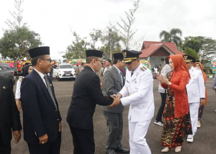 Hutang Pemda, Bupati Pinta Kontraktor Bersabar. Simak Selengkapnya