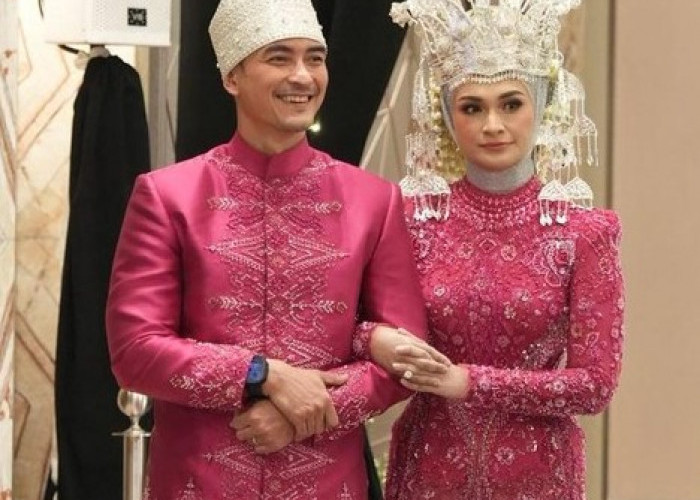 Simak Ungkapan Putri Zulkifli Hasan, Soal Menikah dengan Zumi Zola