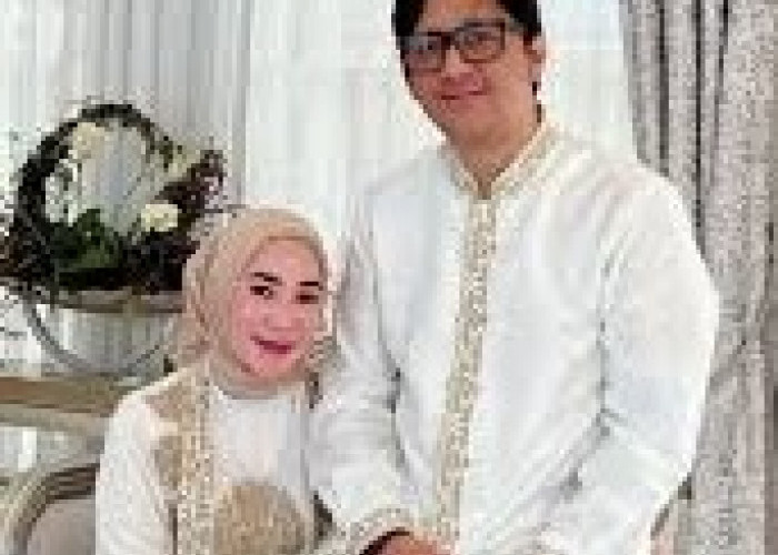 Simak Alasan  Andre Taulany Ceraikan Istri, 10 Tahun Sudah Beda Prinsip