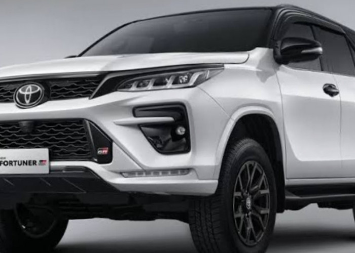 Spesifikasi dan Harga Toyota Kijang Innova, Termahal Hampir Lebih Gagah Kombinasi Sistem Otomatis