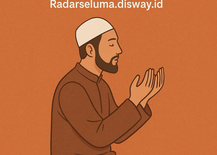 Menghadapi Cobaan dengan Kesabaran dan Keteguhan Iman