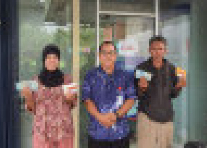 Pekan Ini, PKH Tahap II di Seluma Kemungkinan Disalurkan 