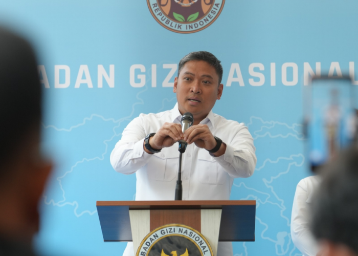 BGN Pastikan Penutupan 833 SPPG Tak Ganggu Program Makan Bergizi Gratis, Layanan Dialihkan ke Dapur Lain  ﻿