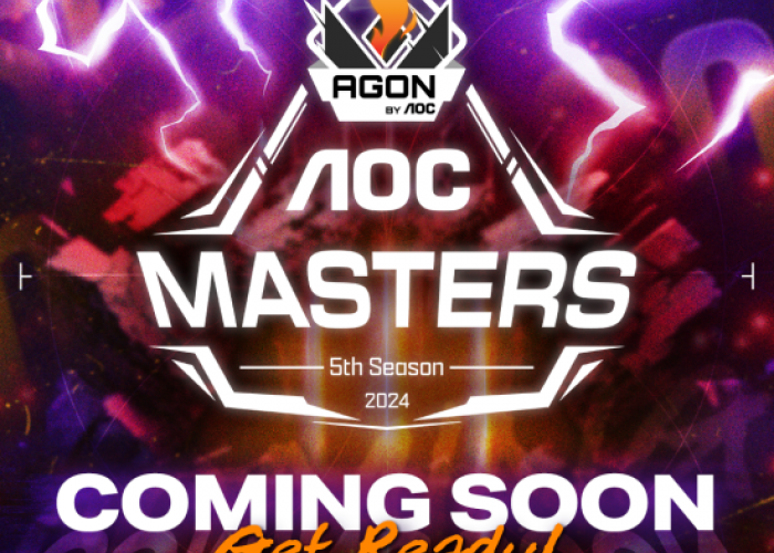 AOC Masters 2024 Local Qualifiers Conclude: A Global Valorant Showdown Awaits in Bangkok