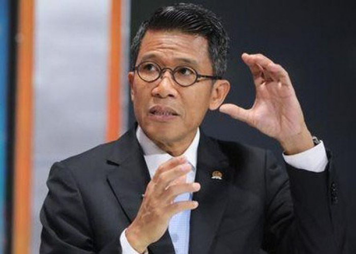 Komisi XI DPR Bahas  Duit Lender Dana Syariah Indonesia dengan OJK