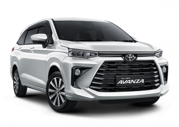 Ternyata? Harga Mobil Toyota Avanza Sporty 2024 Murah Cuma 200 Jutaan bisa Dapat Promo Spesial Gratis Servis