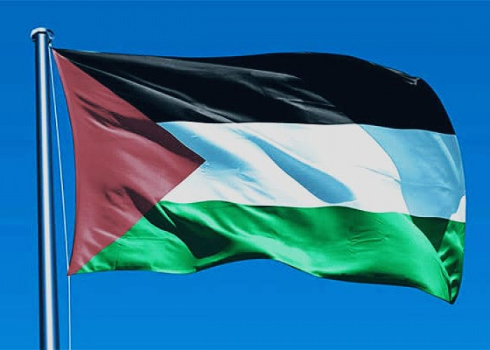 Keindahan dan Sejarah Memukau Palestina