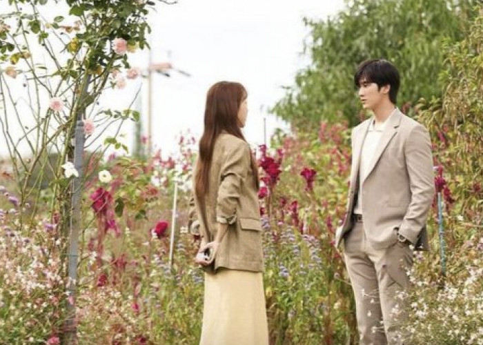 Drama Korea Romantis, Kisah Cinta Tentang Dua Mahasiswa Bernama Kang Hee Jae dan Cha Sun Woo 